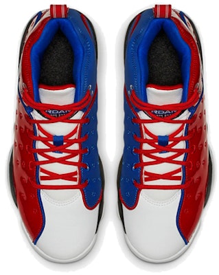 (Akasar Rendah) Air Jordan Jumpman Team 2 'Merah Universiti' 820273-604 Shop (Akasar Rendah) Air Jordan Jumpman Team 2 'Merah Universiti' 820273-604