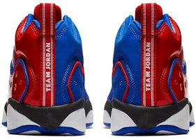 (小学款) Air Jordan Jumpman Team 2 '大学红' 820273-604 Purchase (小学款) Air Jordan Jumpman Team 2 '大学红' 820273-604