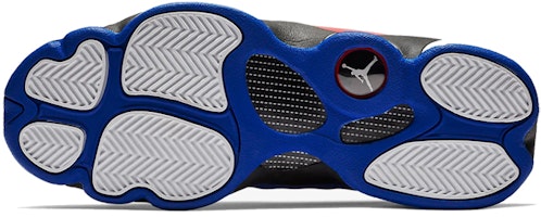 (小学款) Air Jordan Jumpman Team 2 '大学红' 820273-604 Details for (小学款) Air Jordan Jumpman Team 2 '大学红' 820273-604