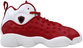 (Grade School) Air Jordan Jumpman Team 2 'White' 820273-601 (Grade School) Air Jordan Jumpman Team 2 'White' 820273-601