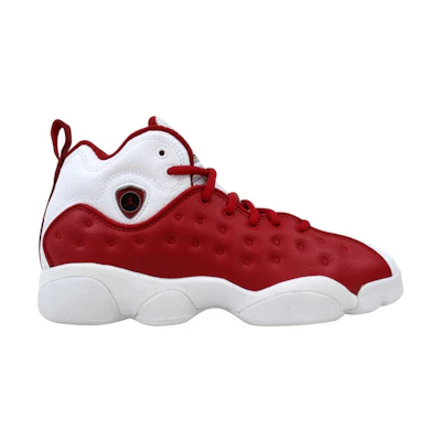 (GS) Jordan Jumpman Team 2 'White'