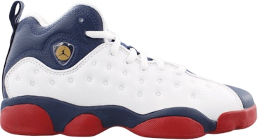 (Grade School) Air Jordan Jumpman Team 2 'White' 820273-146 (Grade School) Air Jordan Jumpman Team 2 'White' 820273-146