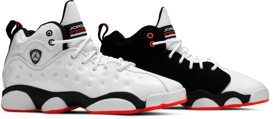 (Kanak-Kanak) Air Jordan Jumpman Team 2 'Putih Hitam' 820273-106 Cheap (Kanak-Kanak) Air Jordan Jumpman Team 2 'Putih Hitam' 820273-106