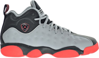 (Grade School) Air Jordan Jumpman Team 2 BG 820273-016 (Grade School) Air Jordan Jumpman Team 2 BG 820273-016