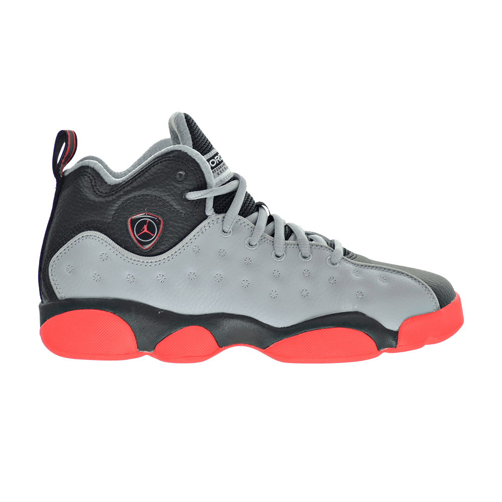 (Grade School) Air Jordan Jumpman Team 2 BG 820273-016