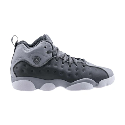(GS) Jordan Jumpman Team 2 BG 'Cool Grey'