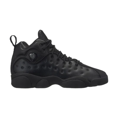 (GS) Jordan Jumpman Team 2 BG 'Smoke Grey'