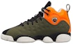 Buy (Kanak-Kanak) Air Jordan Jumpman Team 2 BG 'Twilight Marsh Orange'. 820273-300