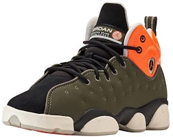 (AnaK-Anak) Air Jordan Jumpman Team 2 BG 'Twilight Marsh Orange' 820273-300 Order (AnaK-Anak) Air Jordan Jumpman Team 2 BG 'Twilight Marsh Orange' 820273-300