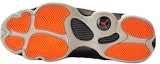 Purchase (Kanak-Kanak) Air Jordan Jumpman Team 2 BG 'Twilight Marsh Orange'. 820273-300