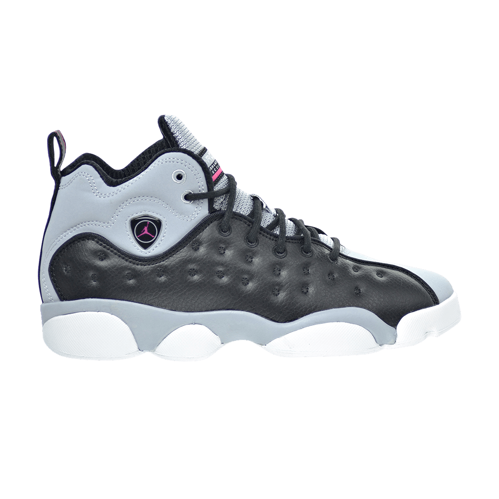 (Grade School) Air Jordan Jumpman Team 2 GG 820276-007