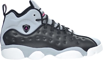 (Grade School) Air Jordan Jumpman Team 2 GG 820276-007 (Grade School) Air Jordan Jumpman Team 2 GG 820276-007