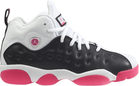 GS エアジョーダン ジャンプマン チーム2 GG "ブラックビビッドピンク" 820276-016 Buy GS エアジョーダン ジャンプマン チーム2 GG "ブラックビビッドピンク" 820276-016