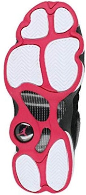 (Kanak-Kanak Sekolah) Air Jordan Jumpman Team 2 GG 'Hitam Rush Pink' 820276-006 Purchase (Kanak-Kanak Sekolah) Air Jordan Jumpman Team 2 GG 'Hitam Rush Pink' 820276-006