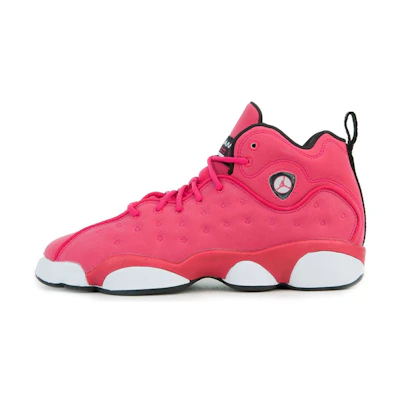 (GS) Jordan Jumpman Team 2 GG 'Rush Pink'