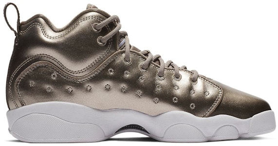 (Antar Sekolah) Air Jordan Jumpman Team 2 SE 'Sepia Stone' Anak-anak AV5178-200 Order (Antar Sekolah) Air Jordan Jumpman Team 2 SE 'Sepia Stone' Anak-anak AV5178-200