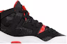Order (Kanak-Kanak) Air Jordan Jumpman Two Trey 'Hitam Infrared' DQ8431-016