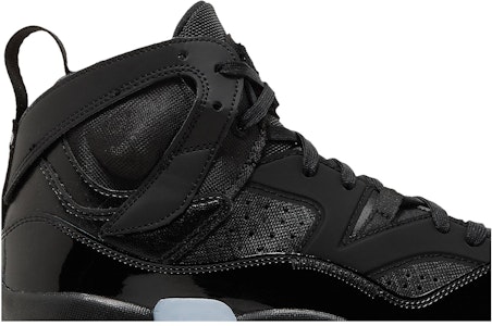 (大童款) Air Jordan Jumpman Two Trey '黑色大学红' DQ8431-003 Order (大童款) Air Jordan Jumpman Two Trey '黑色大学红' DQ8431-003