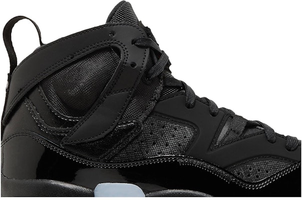 (Grade School) Air Jordan Jumpman Two Trey 'Black University Red' DQ8431-003 Order (Grade School) Air Jordan Jumpman Two Trey 'Black University Red' DQ8431-003