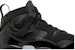 (Kanak-Kanak) Air Jordan Jumpman Two Trey 'Hitam University Merah' DQ8431-003