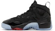 Lookbook (Kanak-Kanak) Air Jordan Jumpman Two Trey 'Hitam University Merah' DQ8431-003