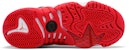 (Kanak-Kanak) Air Jordan Jumpman Two Trey 'Hitam Infrared' DQ8431-016