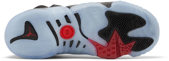 (小學) Air Jordan Jumpman Two Trey '黑色大學紅' DQ8431-003 Shop (小學) Air Jordan Jumpman Two Trey '黑色大學紅' DQ8431-003