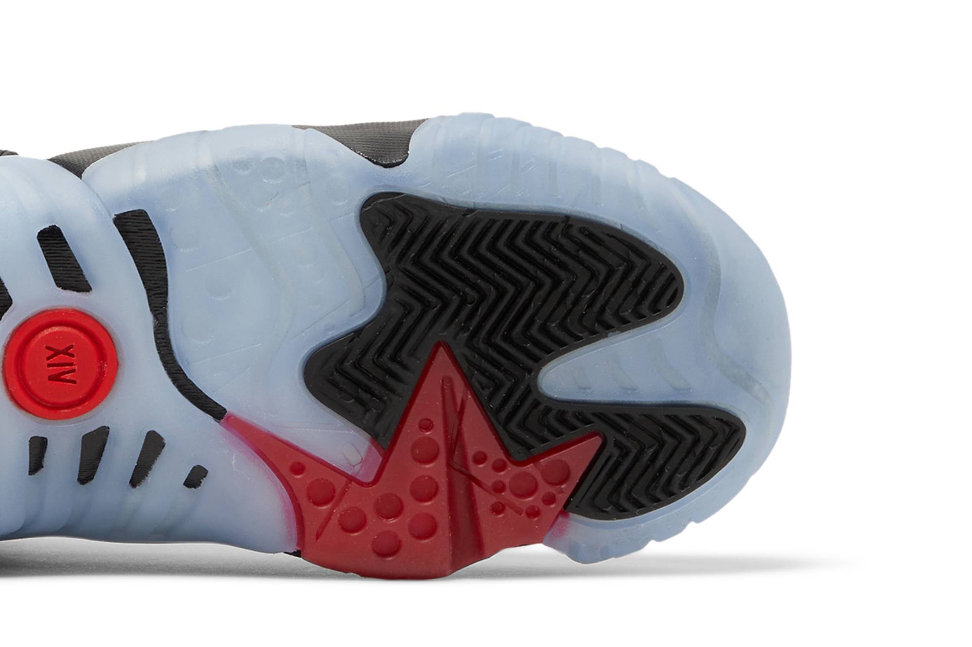 Comprar Grade School Air Jordan Jumpman Two Trey Black University Red DQ8431 003 Novelship