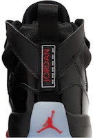 (小學) Air Jordan Jumpman Two Trey '黑色大學紅' DQ8431-003 Sizing (小學) Air Jordan Jumpman Two Trey '黑色大學紅' DQ8431-003