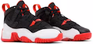 Cheap (Kanak-Kanak) Air Jordan Jumpman Two Trey 'Hitam Infrared' DQ8431-016