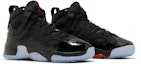 Cheap (Kanak-Kanak) Air Jordan Jumpman Two Trey 'Hitam University Merah' DQ8431-003