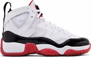 (Grade School) Air Jordan Jumpman Two Trey 'Concord-Bred' DQ8431-106 (Grade School) Air Jordan Jumpman Two Trey 'Concord-Bred' DQ8431-106