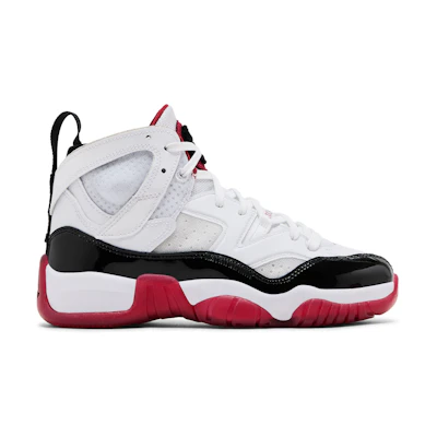 (GS) Jordan Jumpman Two Trey 'Concord-Bred'