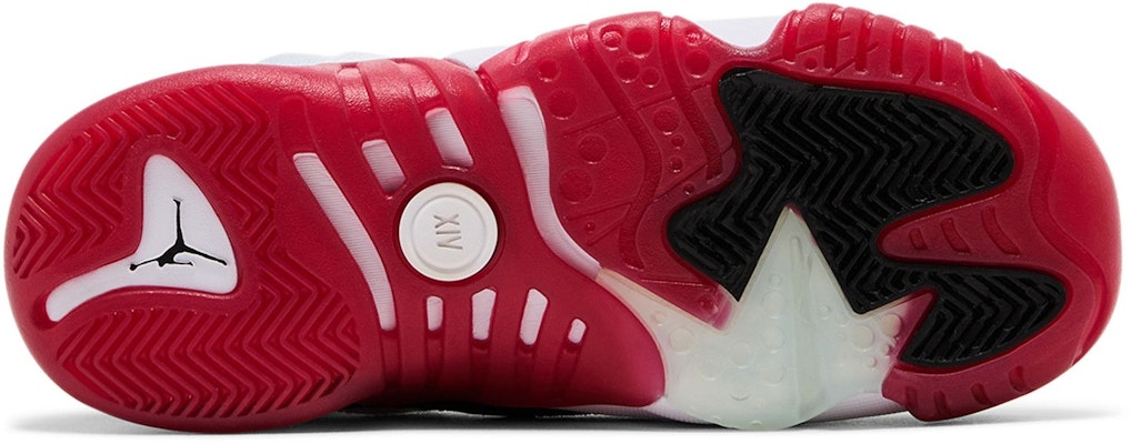 (小童款) Air Jordan Jumpman Two Trey '协和-黑红' DQ8431-106 Shop (小童款) Air Jordan Jumpman Two Trey '协和-黑红' DQ8431-106