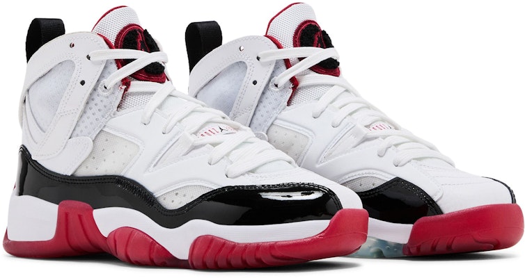 (Kanak-kanak) Air Jordan Jumpman Two Trey 'Concord-Bred' DQ8431-106 Cheap (Kanak-kanak) Air Jordan Jumpman Two Trey 'Concord-Bred' DQ8431-106