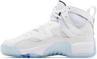 (Akas Sepatu) Air Jordan Jumpman Two Trey 'Legend Blue' DQ8431-104 Lookbook (Akas Sepatu) Air Jordan Jumpman Two Trey 'Legend Blue' DQ8431-104