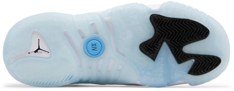 (초등학생) 에어 조던 점프맨 투 트레이 '레전드 블루' DQ8431-104 Shop (초등학생) 에어 조던 점프맨 투 트레이 '레전드 블루' DQ8431-104