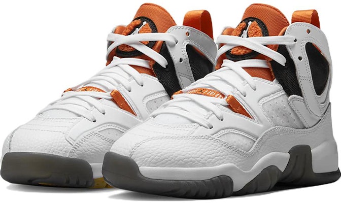 (大童) Air Jordan Jumpman Two Trey '海星' DQ8431-108 Lookbook (大童) Air Jordan Jumpman Two Trey '海星' DQ8431-108