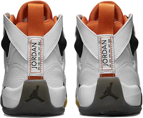 (Sekolah Rendah) Air Jordan Jumpman Two Trey 'Starfish' DQ8431-108 Purchase (Sekolah Rendah) Air Jordan Jumpman Two Trey 'Starfish' DQ8431-108