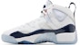 (Kanak-Kanak) Air Jordan Jumpman Two Trey 'USA' DQ8431-102
