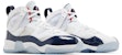 (Kanak-Kanak) Air Jordan Jumpman Two Trey 'USA' DQ8431-102