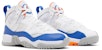 (Kanak-Kanak) Air Jordan Jumpman Two Trey 'Wheaties' DQ8431-148