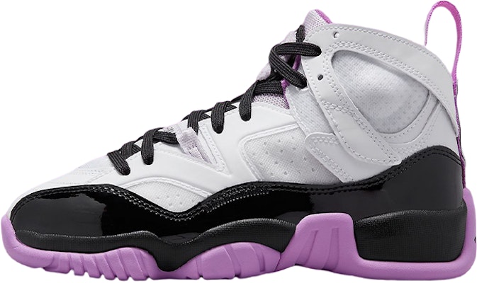 (Kanak-Kanak) Air Jordan Jumpman Two Trey 'Putih Barely Grape' DQ8431-105 Buy (Kanak-Kanak) Air Jordan Jumpman Two Trey 'Putih Barely Grape' DQ8431-105