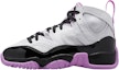 Buy (Kanak-Kanak) Air Jordan Jumpman Two Trey 'Putih Barely Grape' DQ8431-105