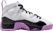 Order (Kanak-Kanak) Air Jordan Jumpman Two Trey 'Putih Barely Grape' DQ8431-105