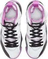 (초등학생) 에어 조던 점프맨 투 트레이 '화이트 베얼리 그레이프' DQ8431-105 Shop (초등학생) 에어 조던 점프맨 투 트레이 '화이트 베얼리 그레이프' DQ8431-105