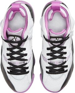 (Sekolah Dasar) Air Jordan Jumpman Two Trey 'Putih Anggur Muda' DQ8431-105 Shop (Sekolah Dasar) Air Jordan Jumpman Two Trey 'Putih Anggur Muda' DQ8431-105