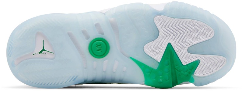 GS エア ジョーダン ジャンプマン 2 トレイ "ラッキーグリーン" DQ8431-130 Shop GS エア ジョーダン ジャンプマン 2 トレイ "ラッキーグリーン" DQ8431-130