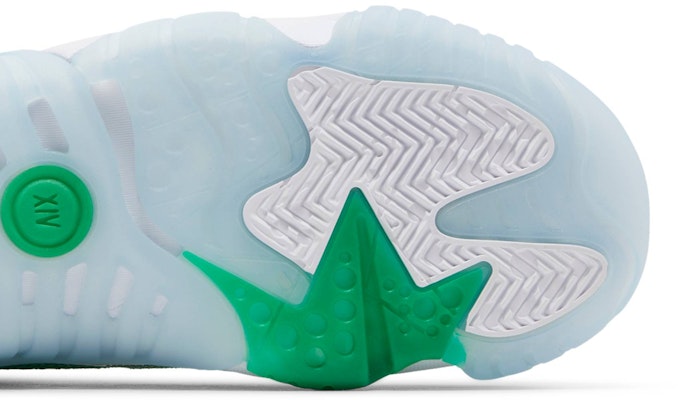 (Kanak-Kanak) Air Jordan Jumpman Two Trey 'Putih Lucky Green' DQ8431-130 Purchase (Kanak-Kanak) Air Jordan Jumpman Two Trey 'Putih Lucky Green' DQ8431-130