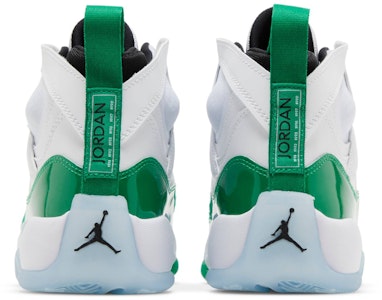 GS エア ジョーダン ジャンプマン 2 トレイ "ラッキーグリーン" DQ8431-130 Details for GS エア ジョーダン ジャンプマン 2 トレイ "ラッキーグリーン" DQ8431-130